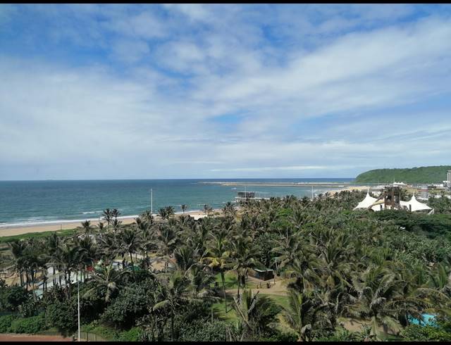 1 BEDROOM APARTMENT TO LET IN SOUTH BEACH